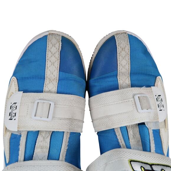 Nike Shoes Youth 5.5 Basketball Sneakers LeBron Soldier 13 GS Sport Athletic - Picture 8 of 12